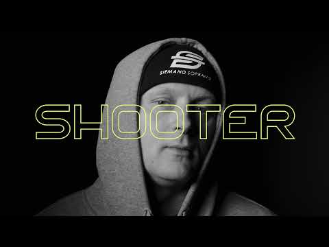 Bajorson - Shooter (Official Video)