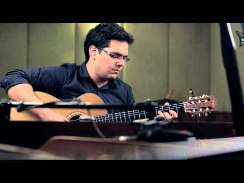 Cainã Cavalcante & Thiago Almeida | Duo Elo - 