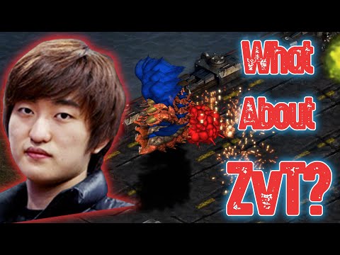 Flash Vs Soma Ladder Battle - Starcraft Broodwar