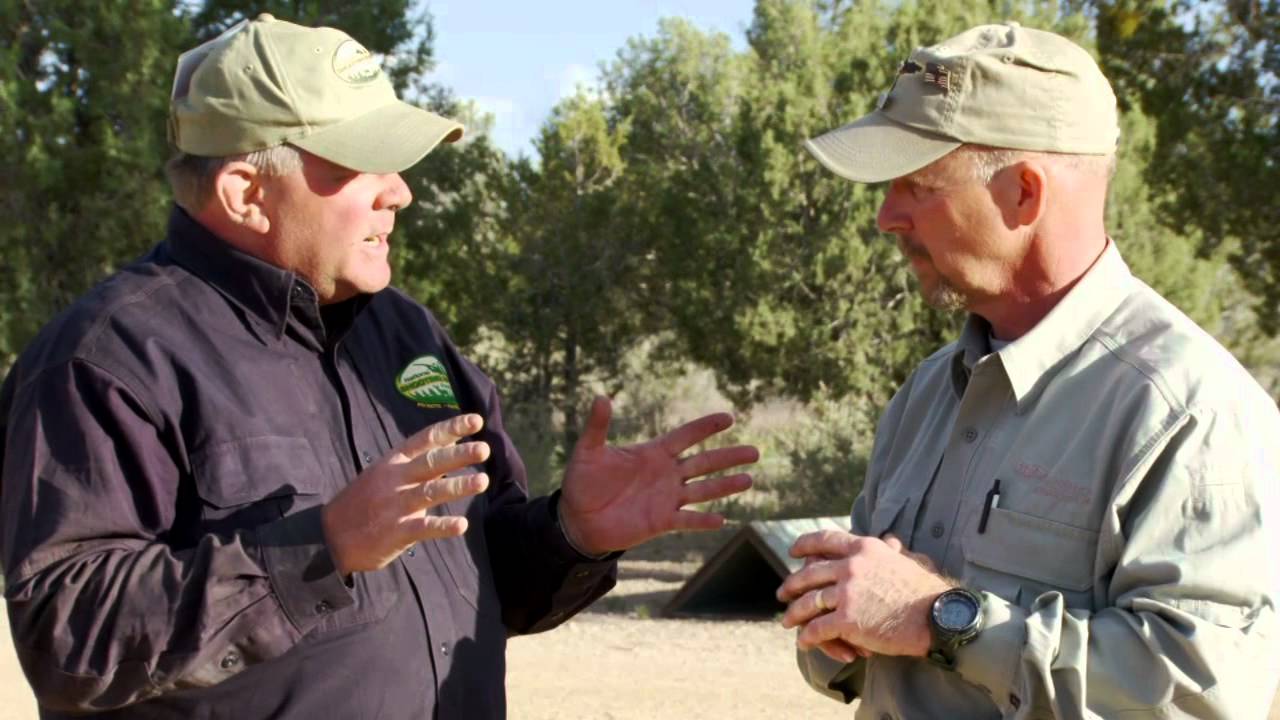 Dryfire Practice and Mindset | Gunsite Academy Firearms Training