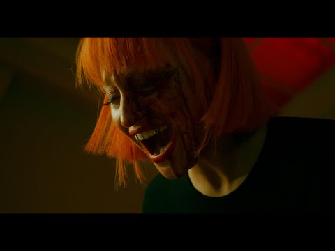 Joanna - Démons feat. Laylow (Clip Officiel)