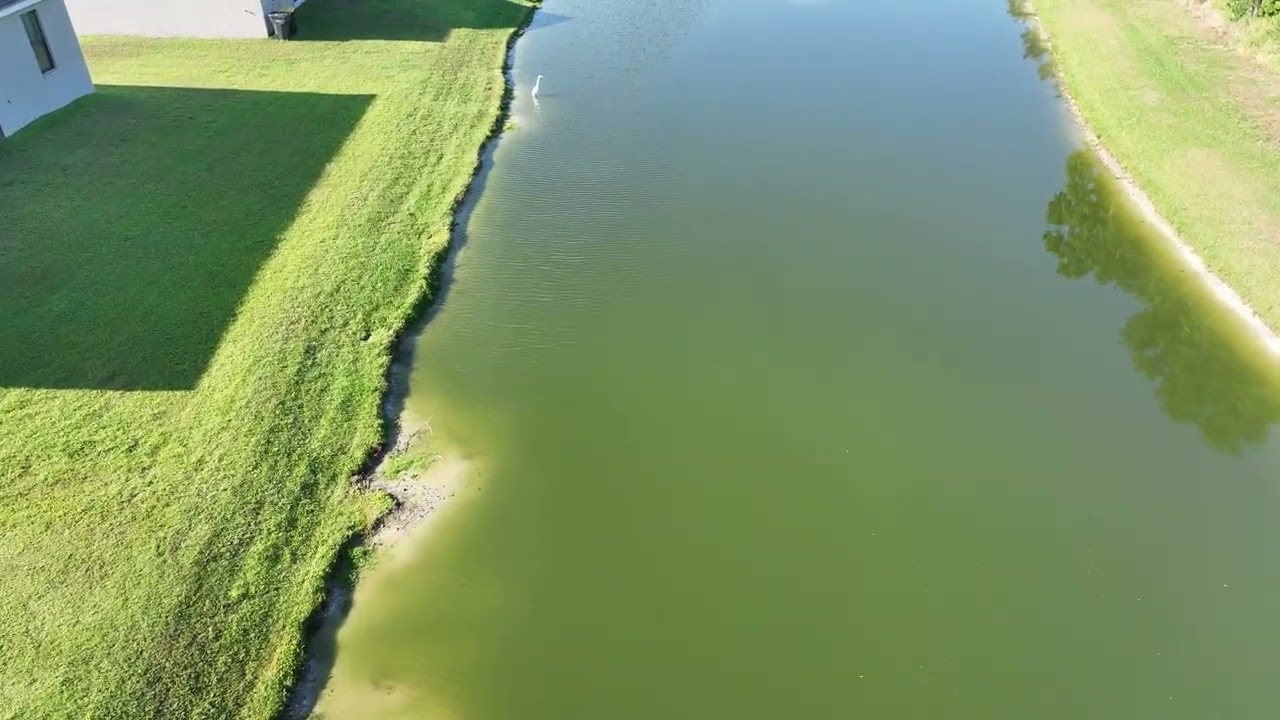 AeroLakeland drone roof inspection Lakeland Florida residential property
