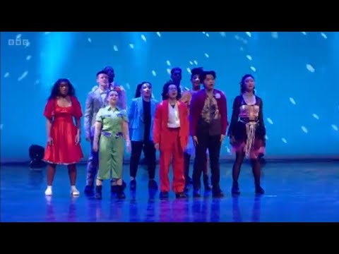 TNS Nationals Finals Routine - The Next Step Dances