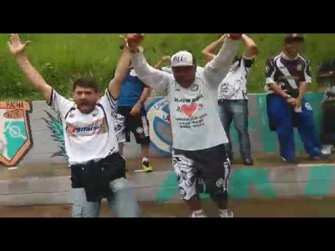 GOL DO ATACANTE JUNINHO DO CANTAREIRA