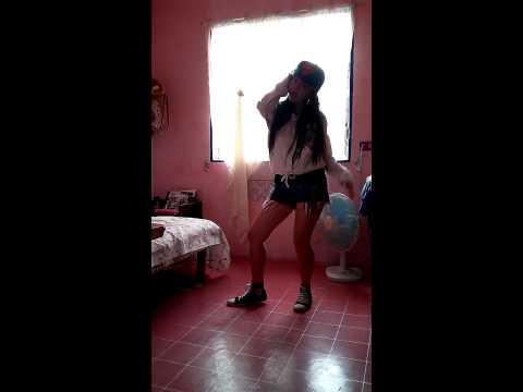 Miss A - goodbye baby cover