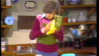 Bob Newhart/We&#39;ve Got Each Other - CBS Promo (1977)