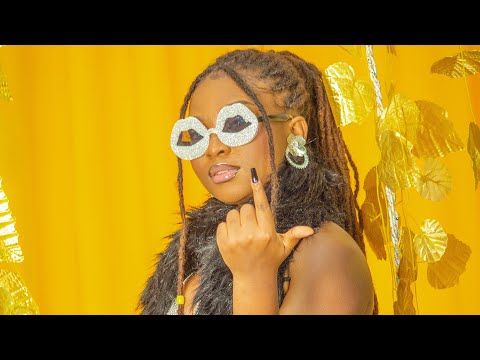 AYODELE   ¨SOTCHA¨ (Clip officiel) by N E Films