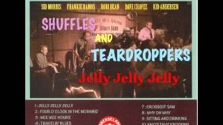 John "Blues" Boyd - Jelly Jelly Jellyl
