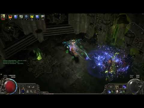 Path of Exile 2 Blitzpfeil Deadeye Kulemak