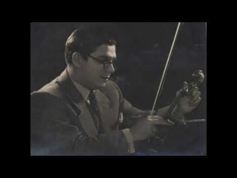 Guerra-Peixe (1914-1993): 5 Preludios para Violão (Gilson Antunes, guitar)