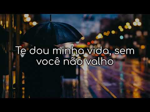 Vício de Amor - Canção de Delacruz (lyrics)