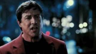 Rocky Balboa - Inspirational Speech To Son