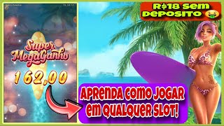 Bikini Paradise — Tips & Strategi
