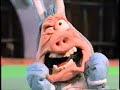 Will Vinton Claymation Collection Promo 1995