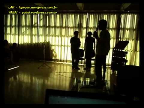 ANIMEFOZ **ANIMEKÊ FESTIVAL** - Bad Romance