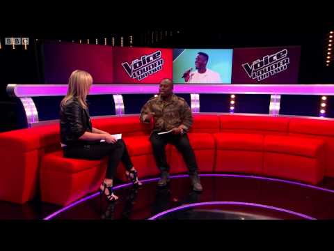 The Voice UK - Louder on Two | Episode 7 (Part 2)