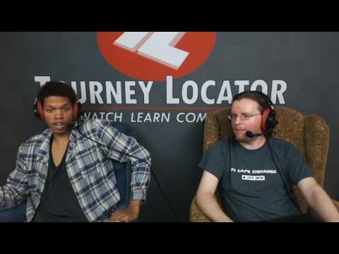 MageOfSymphonia Rosalina Highlight Moments