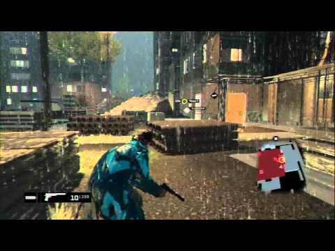 Watch Dogs (PS3) Playthrough pt66 Rossi-Fremont