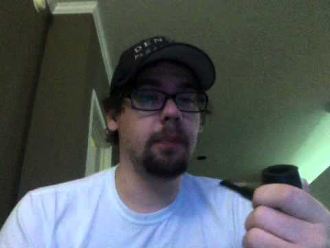 Pipe Smoke - Where Have I Been?!?