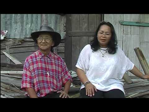 Datuk Justin Stimol Sopindikau Doiti Hintuun