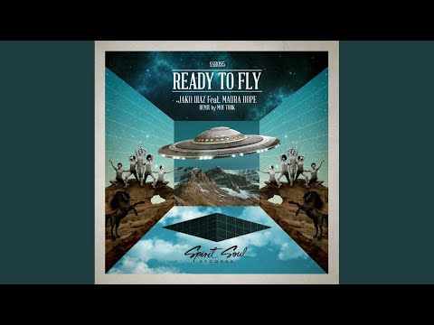 Ready To Fly (Original Mix)