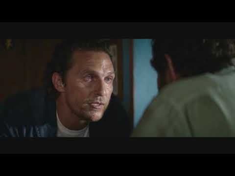SERENITY Official Trailer 2 2019 Anne Hathaway, Matthew McConaughey Movie