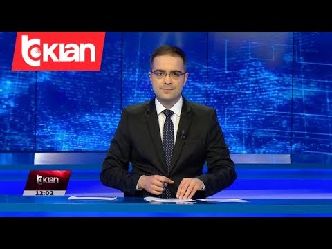 Edicioni i Lajmeve Tv Klan 18 Tetor 2019, ora 12:00