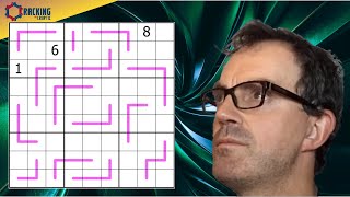 This Puzzle Will Teach You Advanced Sudoku