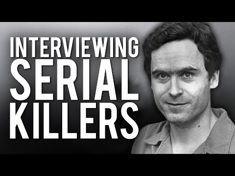 Death Row's Worst Killers In Their Own Words | Christopher Berry-Dee | Modern Wisdom Podcast 190