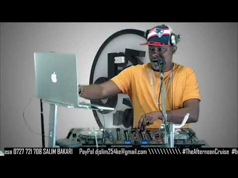 DJ SLIM 254 ROOTS REGGAE MIX 9TH JUNE 2022