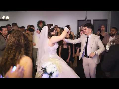 Kemal and Jasmine Wedding 2023 - Sadik Hasanovic + Tapani