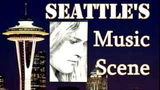 Seattle's Music Scene: Andy Wood (Mother Love Bone) on Spending a Quarter Million Dollars