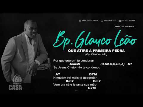 Atirai A Primeira Pedra - Lobo