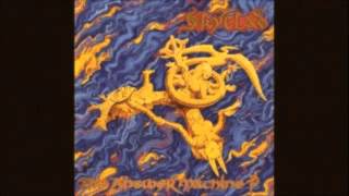 Skyclad - The Answer Machine? (part V)