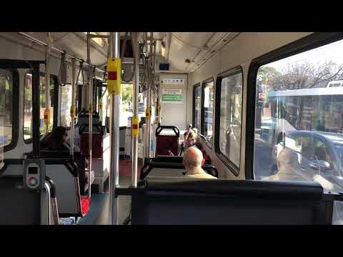 Transit Systems Sydney 1934 - Mercedes Benz O500LE CNG