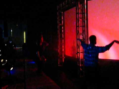 MAGFEST XI HIGHLIGHTS: Metroid Metal members "Trolling The OneUps set"