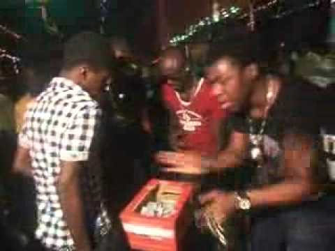 Demarvel DJ - filme d'hourreur