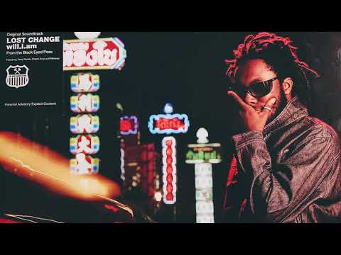 will.i.am - Lay Me Down