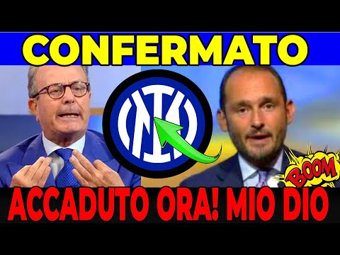 NEWS FROM INTER MILAN