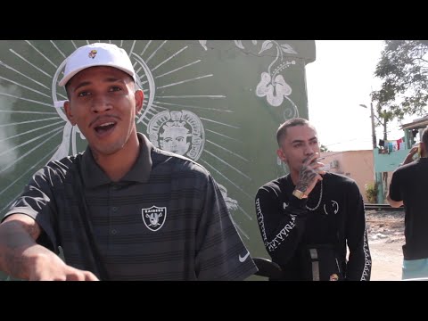 PerímetrUrbano | Eu Sou Só x Eu Nunca Vou Morrer | Clipe Duplo