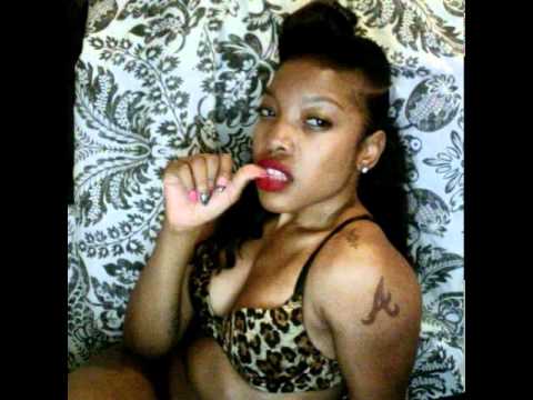 Alja Jackson ft. Ya Boy - Dope Dick Dealer [Thizzler.com]