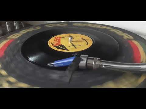 J. Snowball - The Idren Said [KISS] 197x