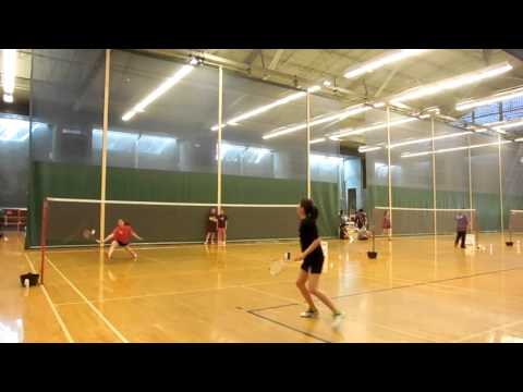 2016 Dave Freeman WSD Semi-Finals Game 2