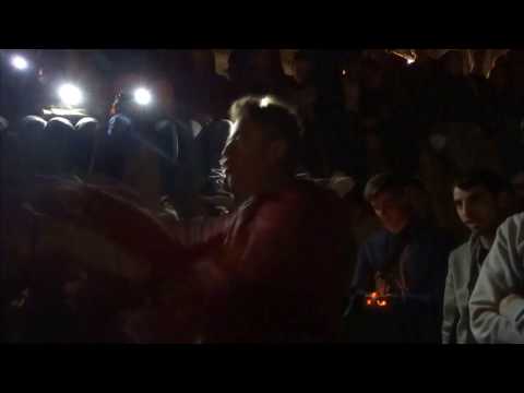 MHA VS NEST -FILTROS- CLASIFICATORIA ALC X ALM X ELX X MUR