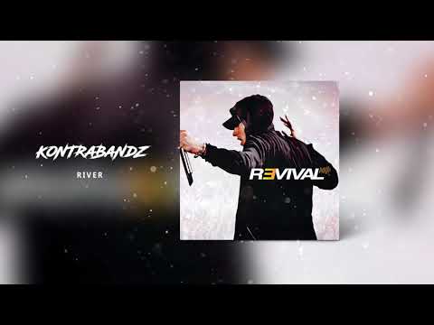 River - Eminem Type Beat 2018 | Revival Type Beat (Prod. by Kontrabandz)