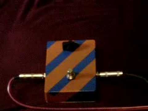 Freaktone Fuzz demo