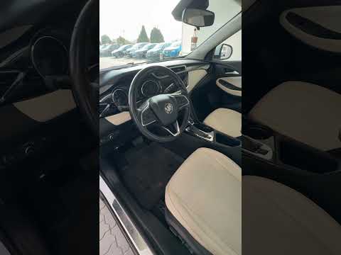 фото buick encore gx i 0