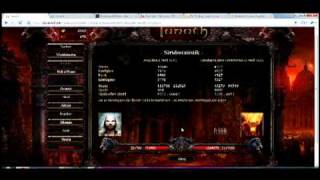 Tanoth ownage Grottan lvl 100