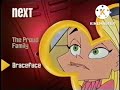 Disney Channel Next Bumpers August 6 2004