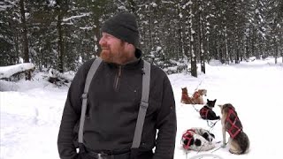 Attempted Weather Network interview needs to be paused, see and hear why